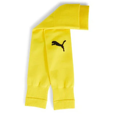 Гетри Puma teamGOAL Sleeve Sock 706028-07 жовтий 31-34 (4067978044814)