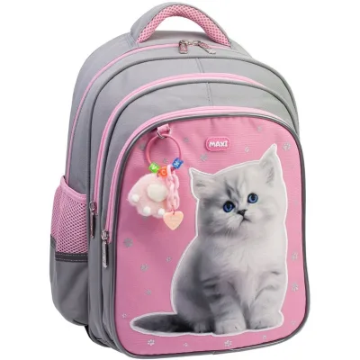 Рюкзак шкільний Maxi 15" (MX85161)