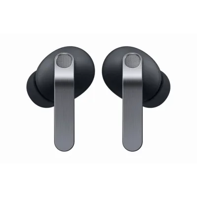 Навушники Samsung Galaxy Buds4 Pro Black (SM-R640NZKASEK)