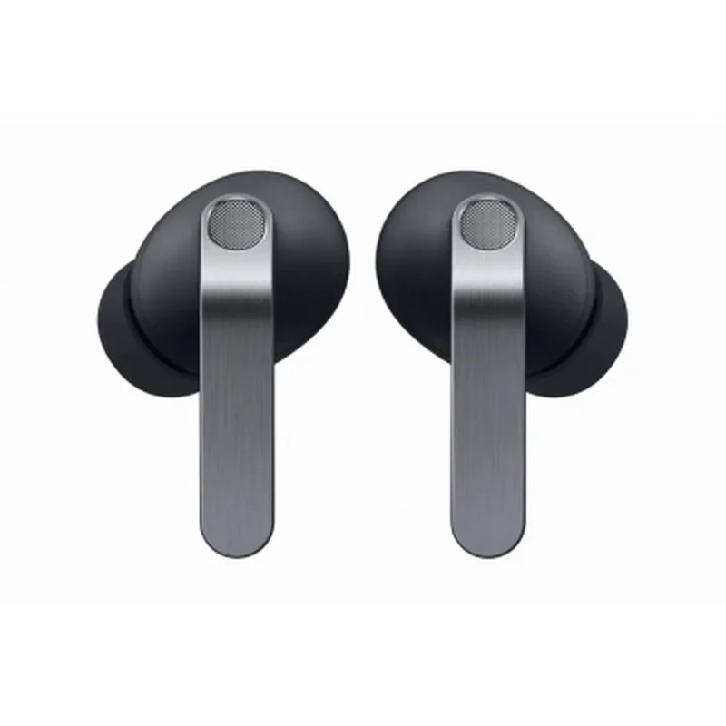 Навушники Samsung Galaxy Buds4 Pro Black (SM-R640NZKASEK)