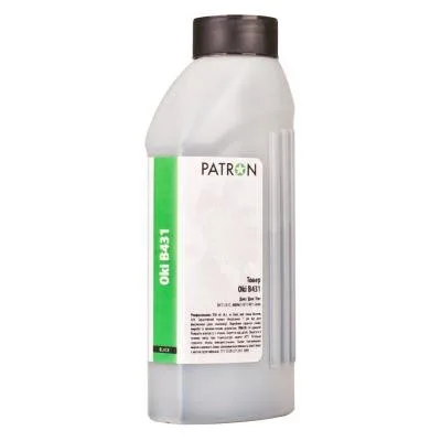Тонер OKI B431 Patron (T-PN-OB431-175)