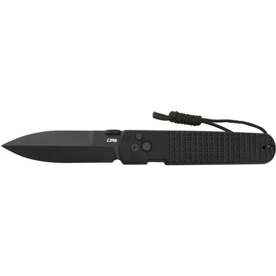 Ніж CJRB Locust BB Black (J1951-BBK)