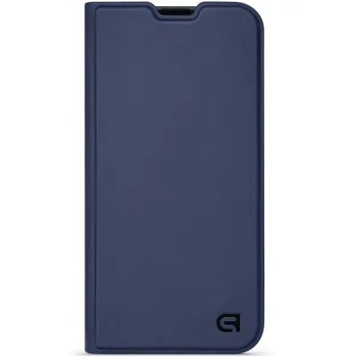 Чохол до мобільного телефона Armorstandart OneFold Case Samsung A37 5G Dark Blue (ARM89771)