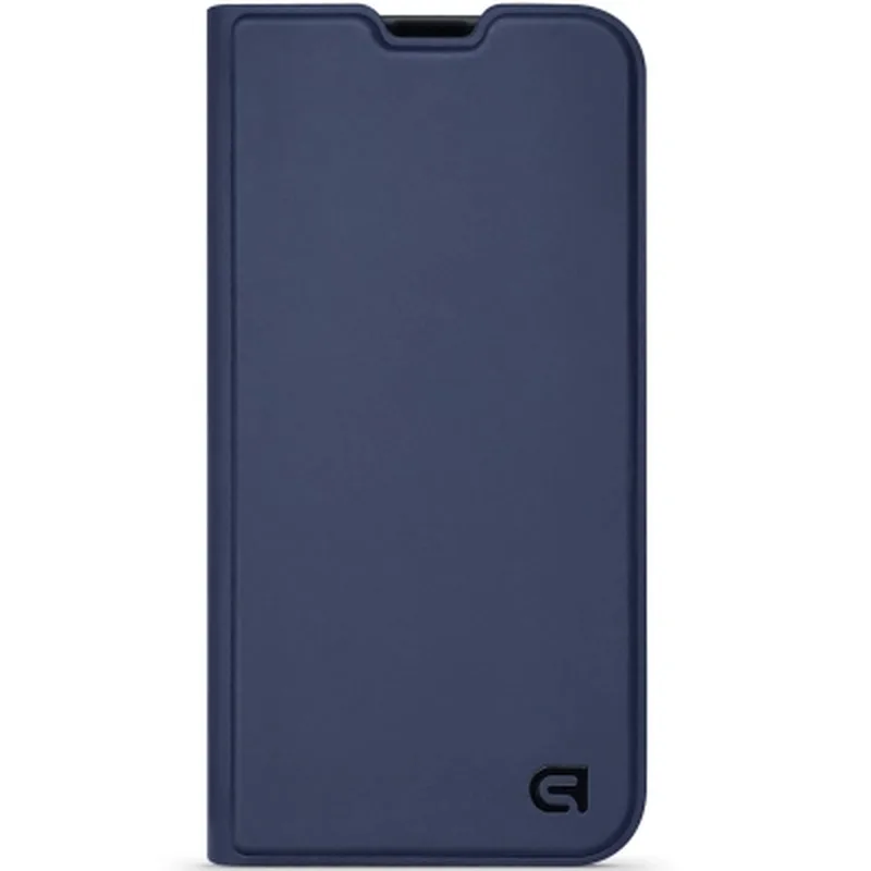 Чохол до мобільного телефона Armorstandart OneFold Case Samsung A37 5G Dark Blue (ARM89771)