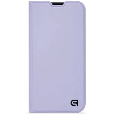 Чохол до мобільного телефона Armorstandart OneFold Case Motorola G06 Power 4G Lavender (ARM89108)