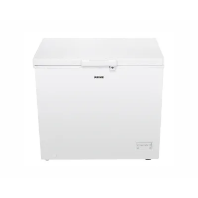 Морозильна скриня PRIME Technics CS25143E