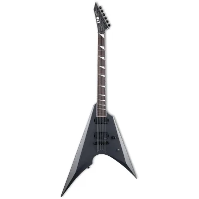 Електрогітара LTD Arrow-1000NT (Charcoal Metallic Satin) (LARROW1000NTCHMS)