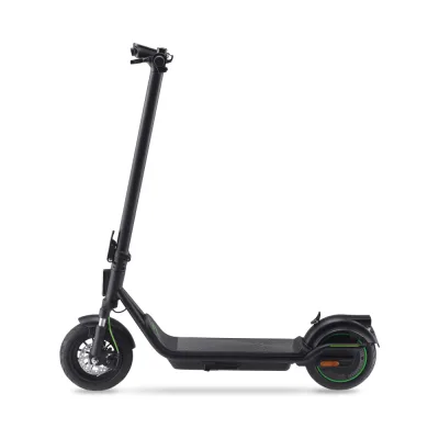Електросамокат Acer Scooter 5 Select Black AES035 (GP.ESC11.021)