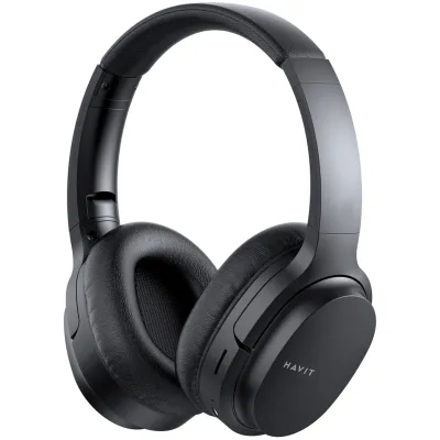 Навушники Havit HV-I62 Black (6939119025717)