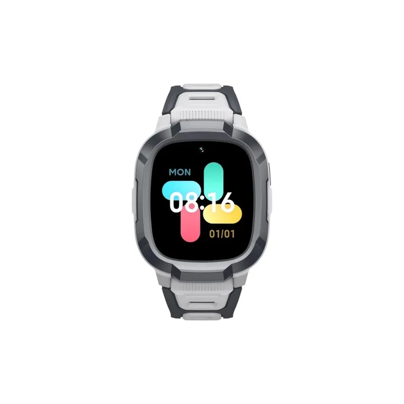 Смарт-годинник Mibro P6 Grey XPSWP004G (XPSWP004G)