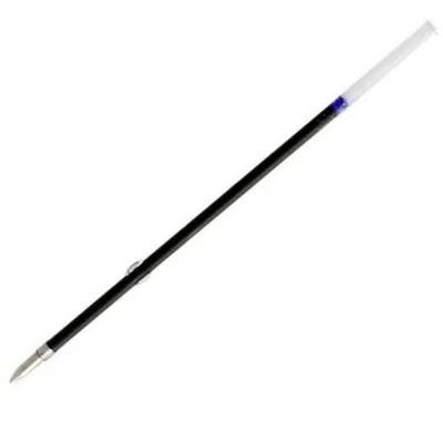 Стержень кульковий Buromax blue, 110мм (BM.8004)