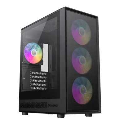Корпус для ПК Gamemax Storm 2 MB
