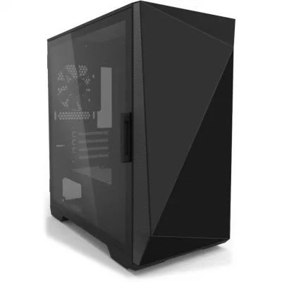 Корпус для ПК Zalman Z1 ICEBERG
