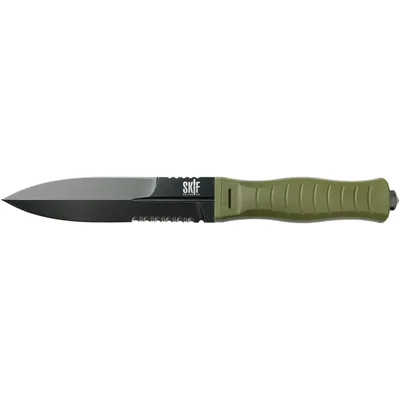 Ніж Skif Neptune BSW Olive (FBL-001BSWOL)