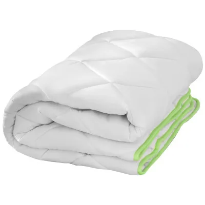 Ковдра MirSon антиалергенна Eco Eco-Soft 810 Зима 110x140 см (2200000622204)