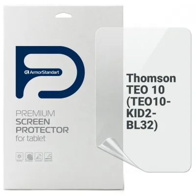 Плівка захисна Armorstandart Thomson TEO 10 (TEO10-KID2BL32) (ARM73213)