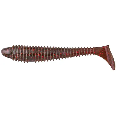Силікон рибальський Select FatFish 5.8" 085 (4 шт/уп) (1870.13.27)