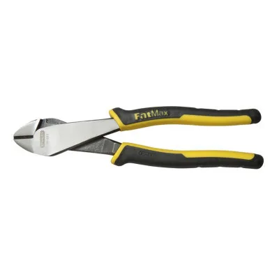 Кусачки Stanley Fatmax посилені 175мм (0-89-860)