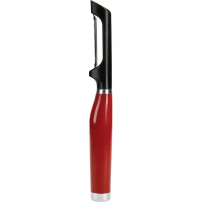 Овочечистка KitchenAid Coreline, вертикальна 22 см, червоний (KAG112OHERE)