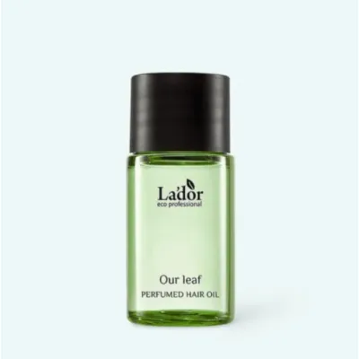 Олія для волосся La'dor Perfumed Hair Oil Our Leaf 10 мл (8809982980209)