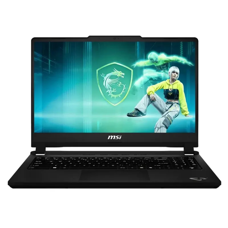 Ноутбук MSI Cyborg 15 Max C2WF-240XUA (9S7-15T111-240)