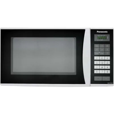 Мікрохвильова піч Panasonic NN-GT352WZUE