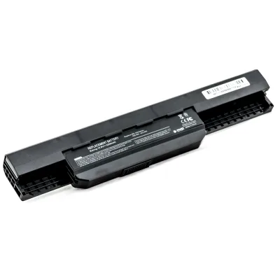 Акумулятор до ноутбука ASUS A43 A53 (A32-K53) 11.1V 5200mAh PowerPlant (NB00000013)
