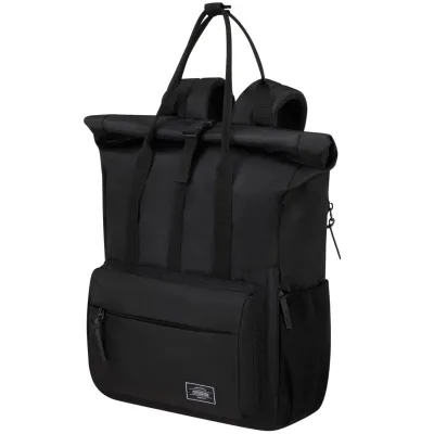 Рюкзак для ноутбука American Tourister 15.6" Urban Groove tote backpack UG25, Black, 20.5л (24G*09057)