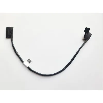 Шлейф підключення акумулятора Dell Latitude E7470/Precision 3510 (DC020029500,CN-049W6G) (A42633)