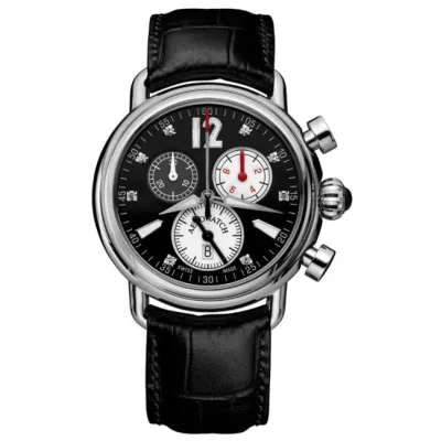 Наручний годинник Aerowatch 81940AA04
