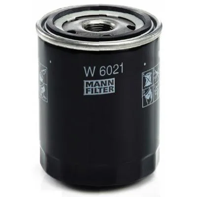 Фільтр масляний Mann W6021