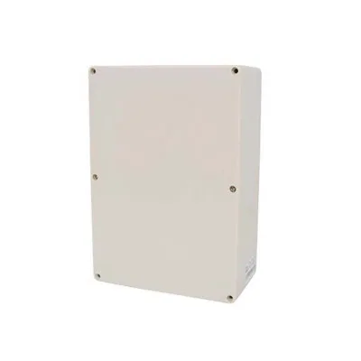 Блок живлення для систем відеоспостереження Full Energy BBGP-125W