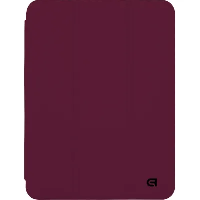 Чохол до планшета Armorstandart Smart Fold Pen iPad mini 2024 / mini 6 Plum (ARM82832)