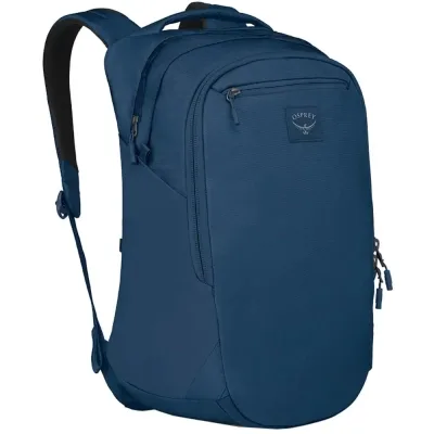 Рюкзак туристичний Osprey Aoede Airspeed Backpack 20 antique blue - O/S - синій (009.3899)