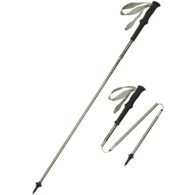 Трекінгові палиці Naturehike CNK2450DS016, 110 см, зелена (6927595777688)