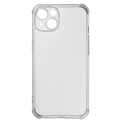 Чохол до мобільного телефона Armorstandart Air Force Apple iPhone 13 Camera cover Transparent (ARM66354)
