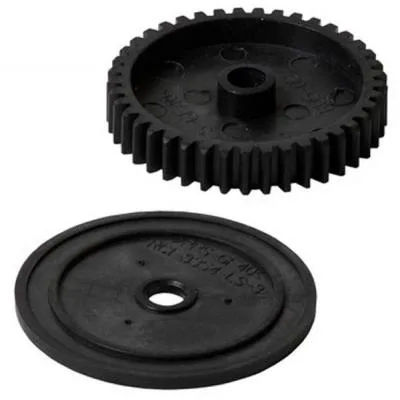 Шестерня HP LJ 4250/4350 аналог RU5-0277/RU5-0043/RC1-3354 41T AHK (50006)