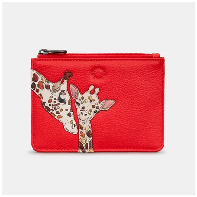 Кардхолдер Yoshi Y1219 Morton Mothers Pride Red (Y1219 GRF 54)