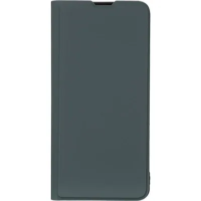 Чохол до мобільного телефона BeCover Exclusive New Style Xiaomi Redmi 14C 4G / Poco C75 Dark Green (712660)