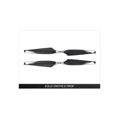 Пропелер для дрона Eolo 17x6,2 1 CW+1 CCW (FP-1762)