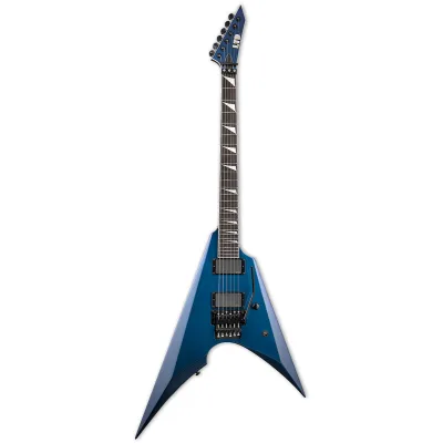 Електрогітара LTD Arrow-1000 Violet Andromeda