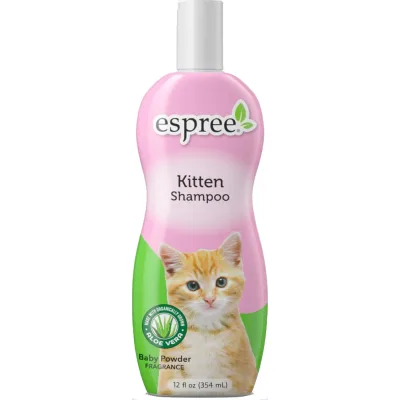 Шампунь для тварин Espree Kitten 355 мл (0748406004078)