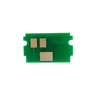 Чип для картриджа Kyocera TK-5430 1,2K, C Everprint (CHIP-KYO-TK-5430-C)
