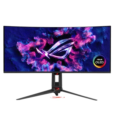 Монітор ASUS PG34WCDN (90LM0CU0-B01971)