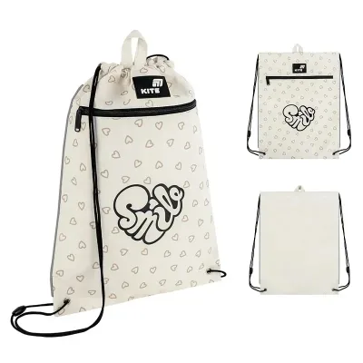 Сумка для взуття Kite 601M Shimmer&Smile (K26-601M-31)
