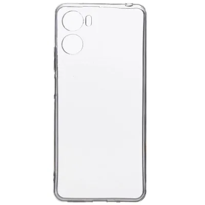 Чохол до мобільного телефона Armorstandart Air Motorola G06 Power 4G Clear (ARM89092)