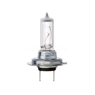 Автолампа Bosch галогенова 55W (1 987 302 804)