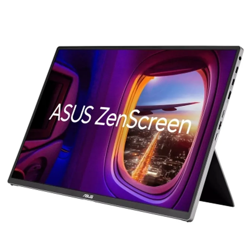 Монітор ASUS MQ16FC (90LM0CNV-B01N71)