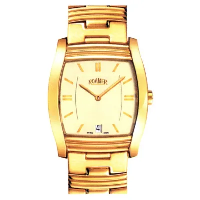 Наручний годинник Roamer 765935.48.35.70