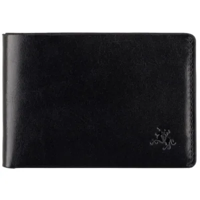 Портмоне Visconti RW49 Dollar Black (RW49 BLK)